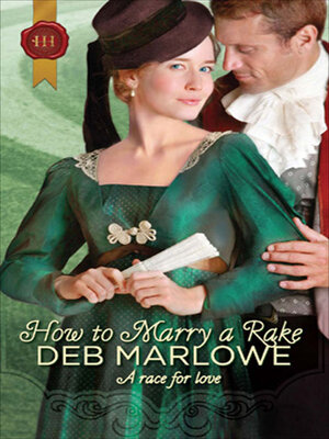 cover image of How to Marry a Rake